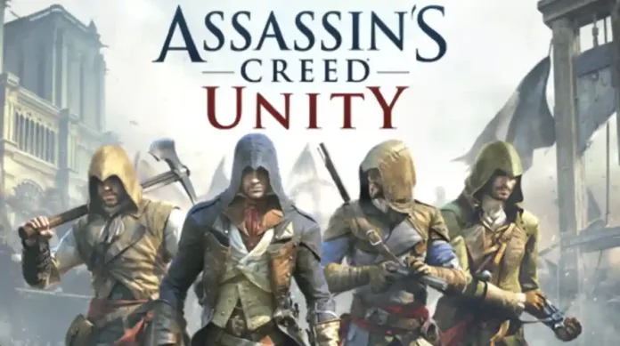 Assassin’s Creed Unity Update 1.06 Patch Notes (60FPS Support Added)
