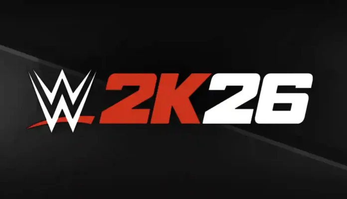 WWE 2K26 Update 1.009 Patch Notes (v1.09) on April 28, 2026