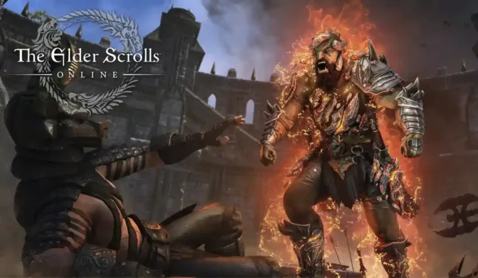 ESO Update 2.82 Patch Notes for PS4 (ESO Console Update 49) - Season Zero: Dawn and Dusk