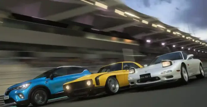 Gran Turismo 7 Version 1.690 Patch Notes (Update 1.690.000)