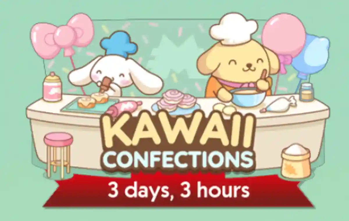 Monopoly Go Kawaii Confections Event Rewards List (March 12, 2026)