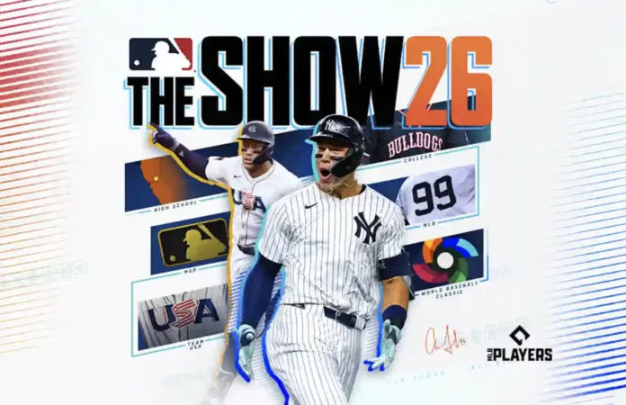 MLB The Show 26 Update 1.002 Patch Notes (Game Update 2)
