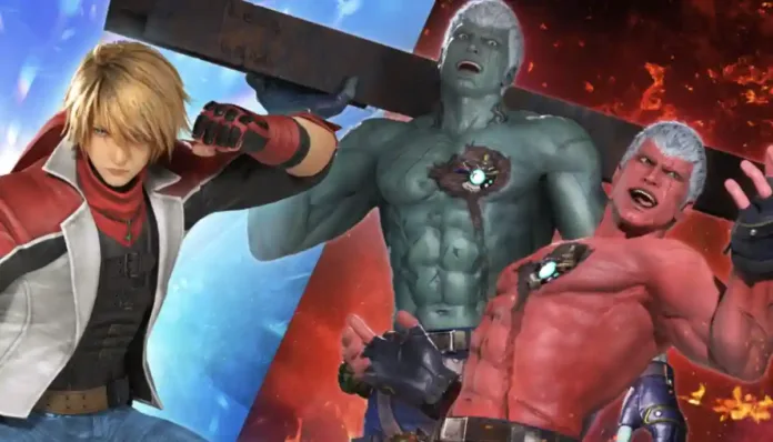 Tekken 8 Update 3.000.002 Patch Notes (v3.02) - April 16, 2026