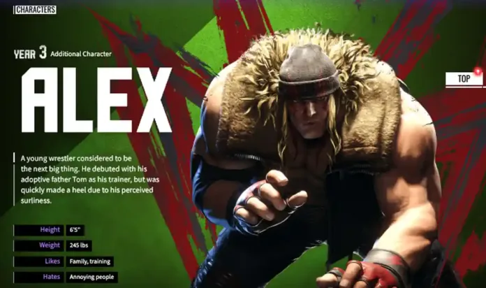 Street Fighter 6 (SF6) PS4 Update 1.29 Patch Notes
