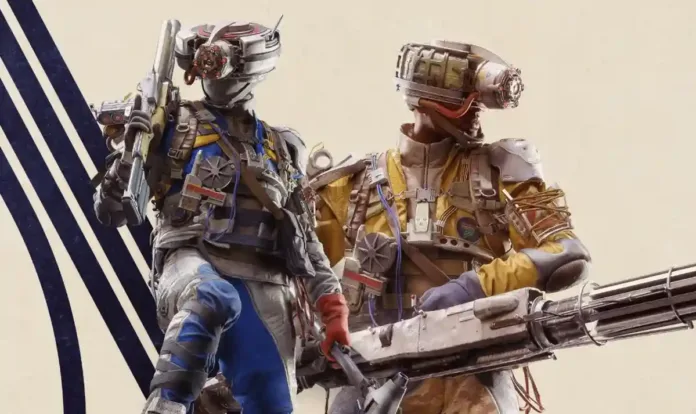 mise à jour 1.000.037 de ARC Raiders (maj 1.25): Patch Notes du 21 avril 2026