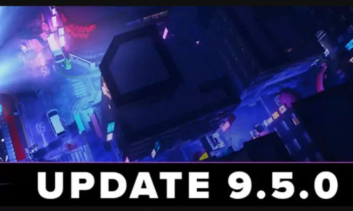 Dead by Daylight (DBD) Update 9.500.100 Patch Notes