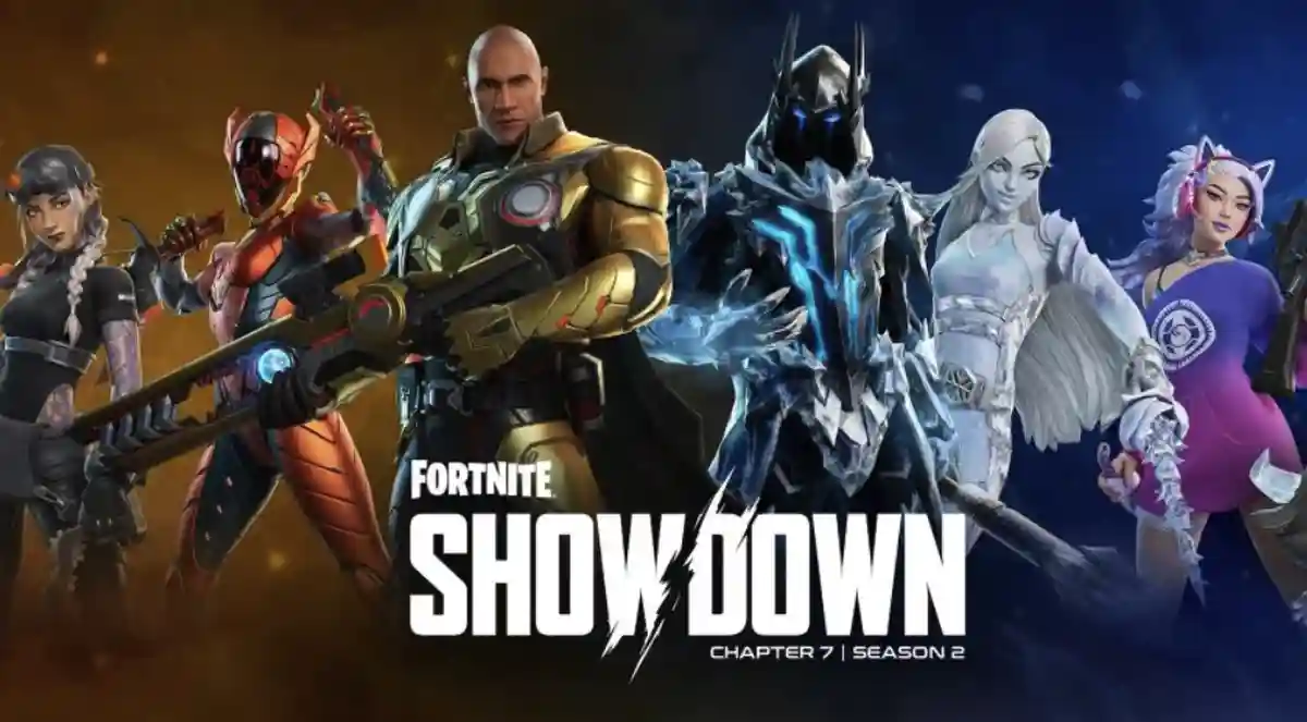 Fortnite Update 1.000.216 Patch Notes for PS5 - March 21, 2026