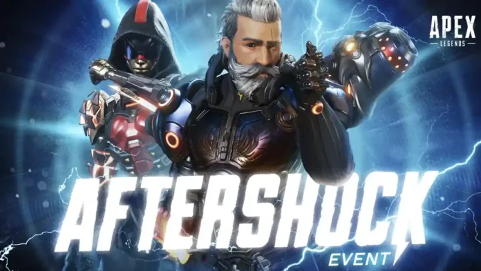 Apex Legends PS5 Update 1.000.122 Patch Notes