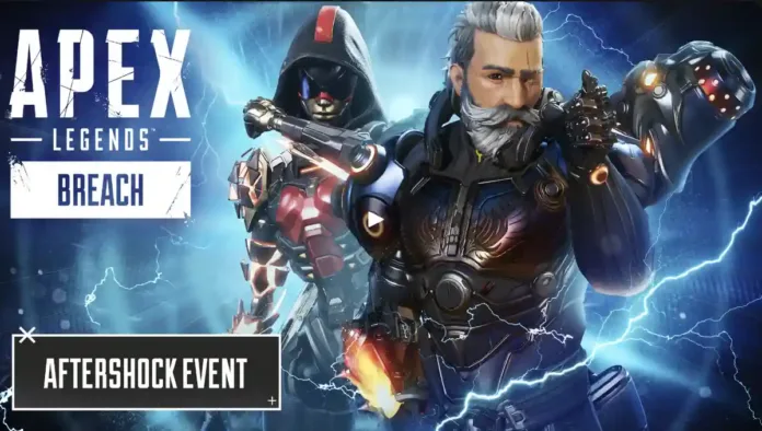 Apex Legends PS4 Update 3.08 Patch Notes on April 14, 2026