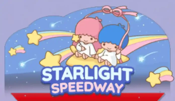 Starlight Speedway Monopoly GO Event Rewards List - March 25, 2026