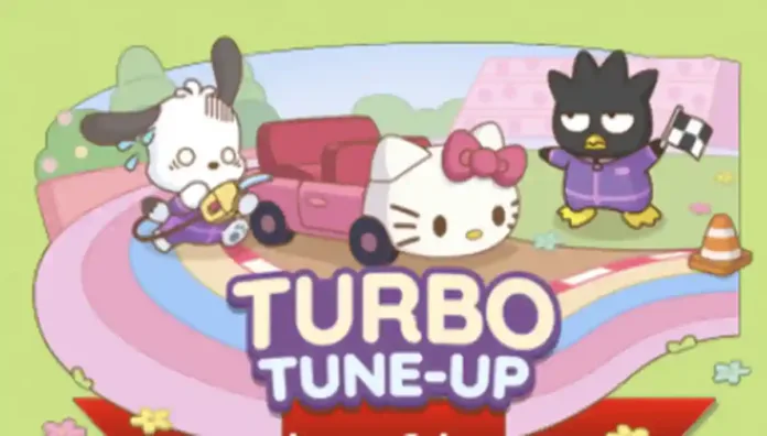 Monopoly GO Turbo Tune-up Event Rewards List - March 27, 2026