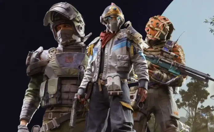 ARC Raiders Update 1.000.035 Patch Notes (v1.23) for PS5, PC & Xbox