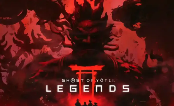 Ghost of Yotei Update 1.600 Patch Notes (Version 1.600.000) - April 6, 2026
