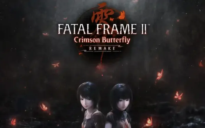 Fatal Frame 2 Crimson Butterfly Remake Update 1.003.004 Patch Notes (v1.03.04) - April 14, 2026