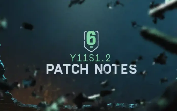 Rainbow Six Siege (R6) Update 1.000.140 Patch Notes - April 23, 2026