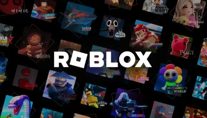Roblox Update 1.000.002 Patch Notes for PS5