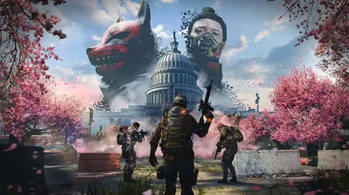 The Division 2 Update 2.25 (TUY8S1.1) Patch Notes