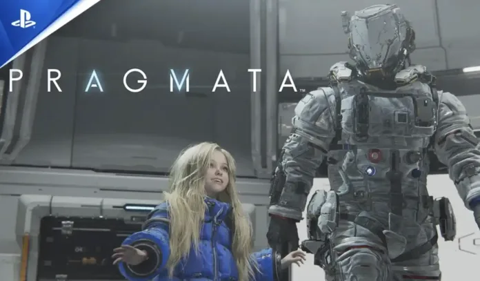 Pragmata PS5 Update 1.210 Patch Notes (Version 1.210.000) | PSSR 2.0 Support Added