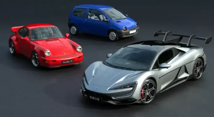 Gran Turismo 7 Update 1.690 Patch Notes (Version 1.690.000)