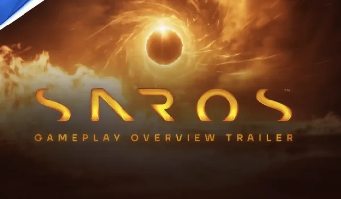 Saros Update 1.003.002 Patch Notes (Day One Patch)