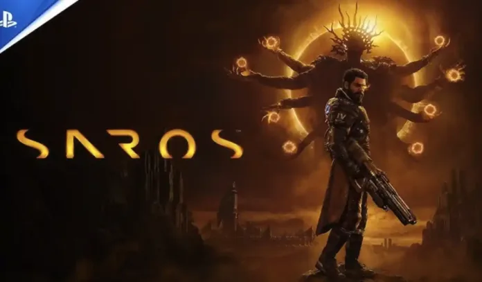 Saros Update 1.003.004 Patch Notes for PS5/PS5 Pro