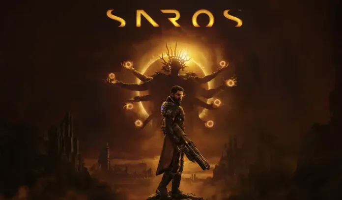 Saros Update 1.003.003 Patch Notes for PS5 on April 29, 2026
