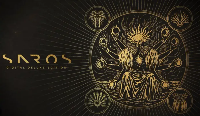 Saros Update 1.003.005 Patch Notes for PS5/PS5 Pro