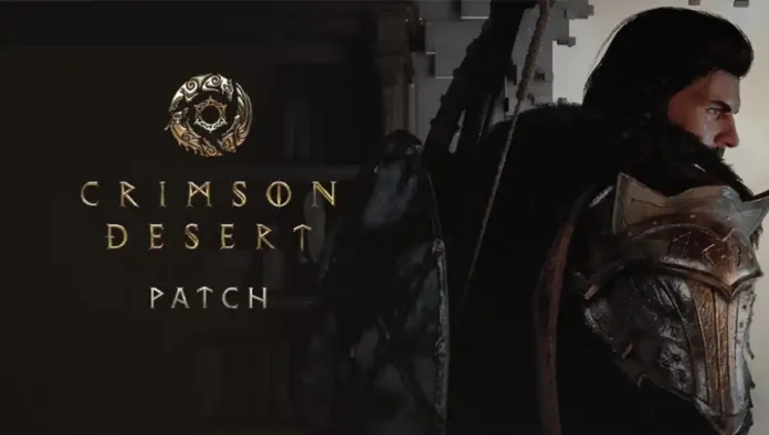 Aggiornamento 1.000.262 (v1.06.01) di Crimson Desert: pubblicate le note sulla patch