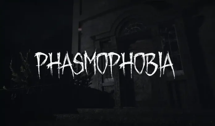 Phasmophobia Atualização 1.000.036 (0.17.1): Notas do patch