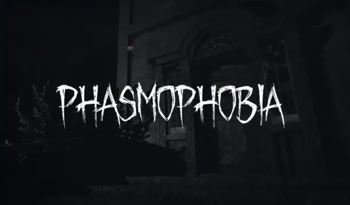 Phasmophobia Update 1.000.035 Patch Notes (Patch v0.17.1)