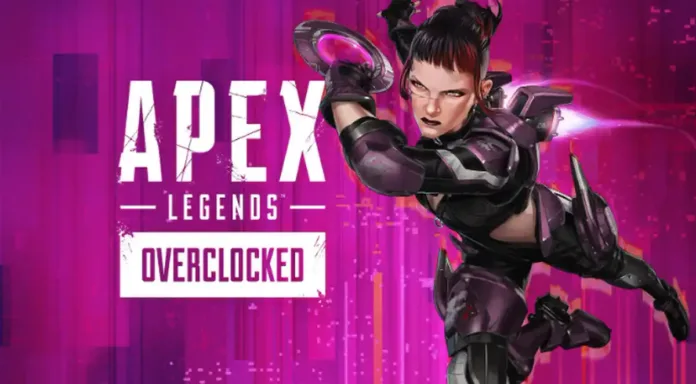 Apex Update 3.10 Patch Notes for PS4, PC and Xbox One
