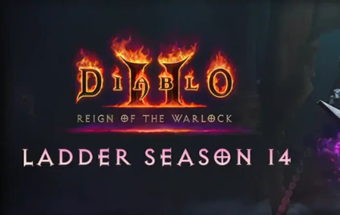 D2R Update 1.38 Patch Notes (Diablo 2 Resurrected patch 3.2)