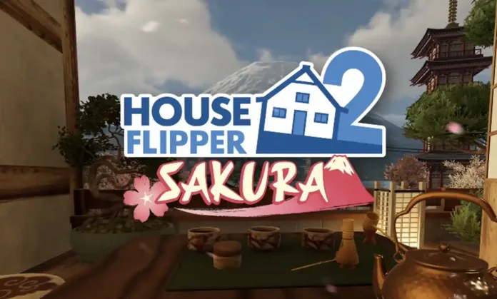 House Flipper 2 Update 2.000.062 Patch Notes