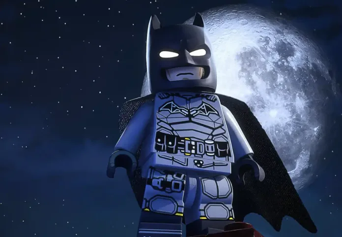 Lego Batman Legacy of the Dark Knight Mise à jour 1.006: Patch Notes du 2 juin 2026