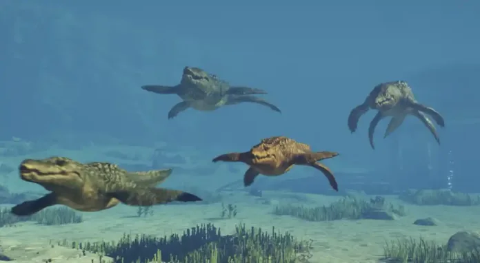 Jurassic World Evolution 3 (JWE3) Update 1.002.008 Patch Notes (v1.2.8)