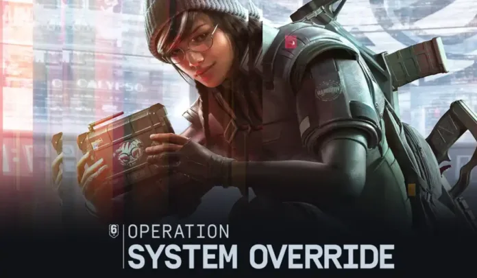 Rainbow Six Siege Update 3.38 Patch Notes (R6 Update Y11S2)