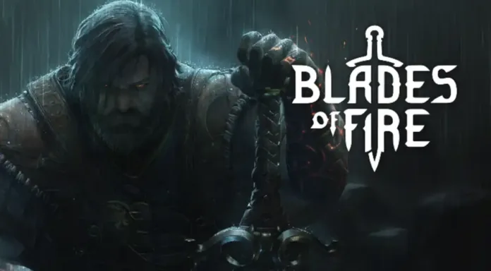 Blades of Fire Update 1.005.001 Patch Notes (v1.5.1)