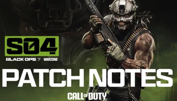 Call of Duty Update 1.099 Patch Notes (COD BO7 patch 1.099)
