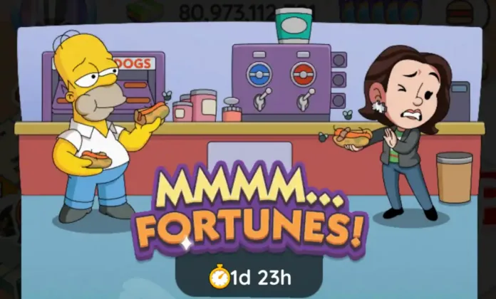 Monopoly Go MMMM Fortunes Rewards and Milestones List