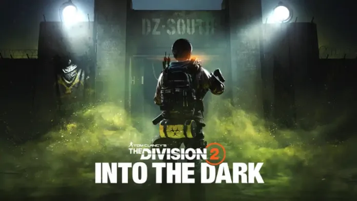 mise à jour 2.29 de la Division 2 (maj TUY8S2)