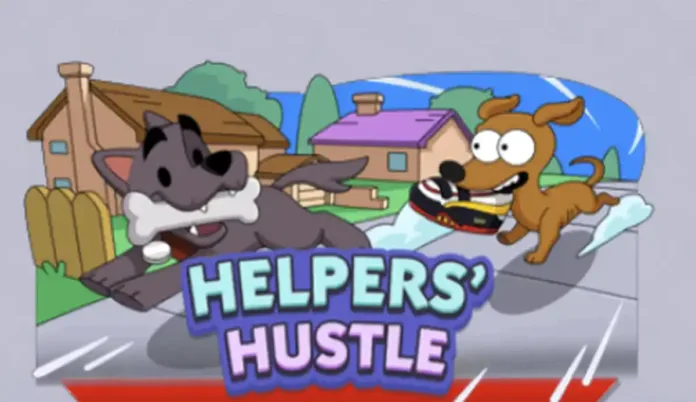 Monopoly Go Helpers Hustle Rewards List (June 21, 2026)