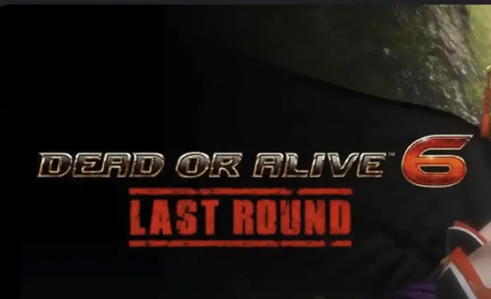 Dead or Alive 6 Last Round (DOA6LR) Update 1.001.001 Patch Notes