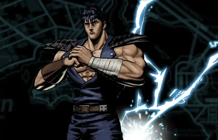 Fatal Fury City of the Wolves Update 1.002.002 Patch Notes (v2.06)