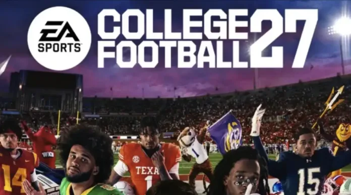 Is CFB 27 Down? College Football 27 Server Status