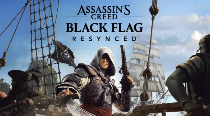 How to Change Language in Assassin’s Creed Black Flag Resynced on PS5, PC & Xbox Series X/S