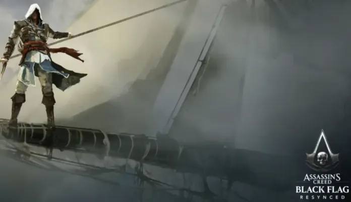 Come cambiare la lingua dell'audio di Assassin's Creed Black Flag Resynced in italiano