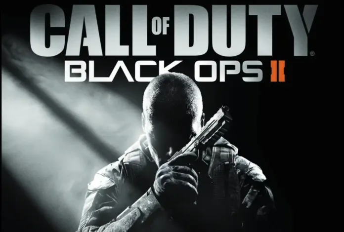 COD Black Ops 2 アップデート1.006 (アプデ 1.06) パッチノート