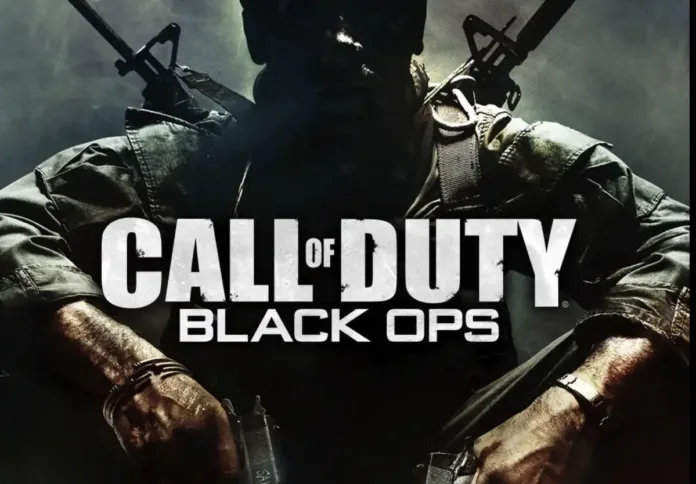 mise à jour 1.004 de COD Black Ops 1 (maj 1.04)