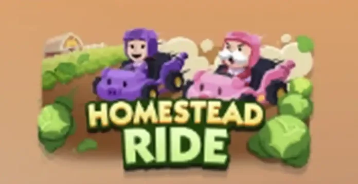 Monopoly Go Homestead Hayride Rewards List (2026)